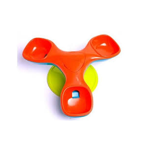 OUTWARD HOUND - Treat Totter - Interactive Puzzle dog toy