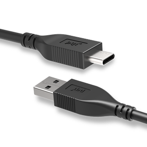 PQI  U-Cable USB Type-C To Standard Typd A 100Cm for Data sync & Charge