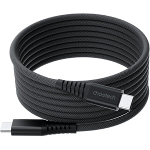 CHOETECH XCC-1051 Magnetic USB-C Cable 1.8M