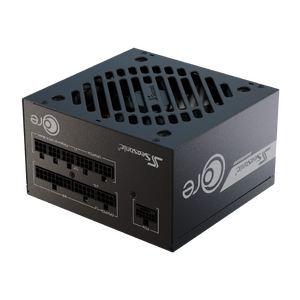 Seasonic Core GX-750 ATX3 80 Plus Gold Full Modular 750W PSU (SRP-CGX751-A5A32SF)