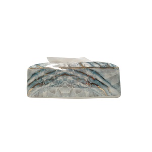 Atlantic Marble Tissue Box