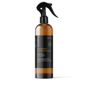 500ml Sensitive Dog Conditioner (Chamomile, Orange & Rosewood)