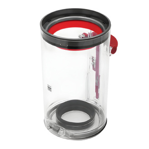 Hygieia Dust Bin  Canister For All DYSON V10  Vacuum Cleaners SV12 & SV27