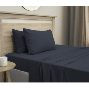 Micro Flannel SHEET SET - MEGA KING