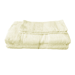 Pack of 4 - Egyptian Cotton Extra Large Bath Sheets and Face Washers set White