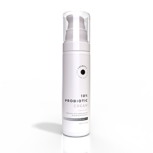 10% PROBIOTIC CREAM | 50ML