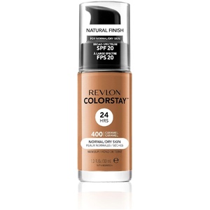 Revlon 30ml ColorStay Makeup for Normal/Dry Skin - Caramel 400