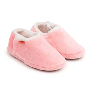 ARCHLINE Orthotic Slippers Closed Scuffs Pain Relief Moccasins - Pink - EUR 35