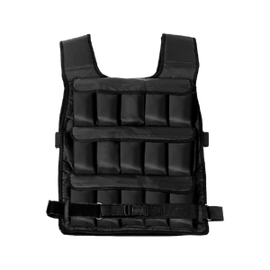 30Kg Adjustable Weighted Training Vest