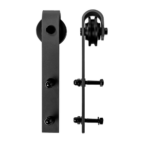 Sliding Barn Door Hardware