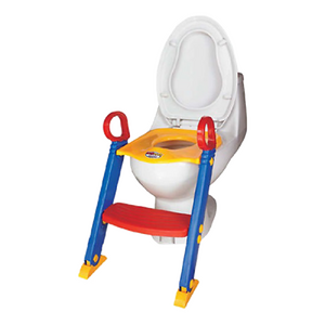 Kids Toilet Ladder Toddler Potty Training Seat