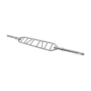 Olympic Swiss Bar Specialty Barbell