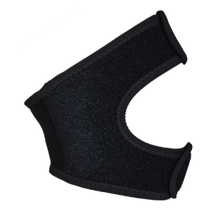 Patella Knee Brace Strap ~ Sports Support