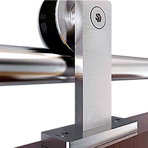 Sliding Barn Door Hardware Stainless Steel