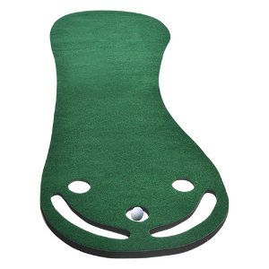 Golf Putting Green Par Three 95cm x 275cm