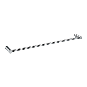 Single Towel Rail - 615mm