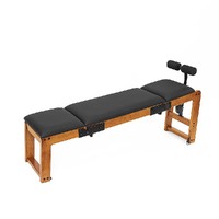 Workout Bench Commercial Gym Press Fitness Weight