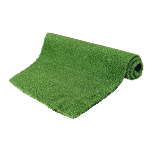 200cm x 250cm Lawn Turf Artificial Grass Mat Carpet Fake Synthetic Garden Landscape