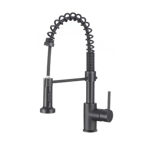 Basin Mixer Tap Faucet w/Extend -Kitchen Laundry Sink