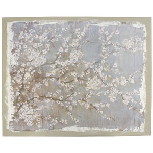 CHERRY BLOSSOM WALL ART