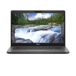 Refurbished Dell Latitude 5300 13.3" Touchscreen Laptop - Intel i5-8365U, 16GB RAM, 256GB SSD, Windows 11 Pro