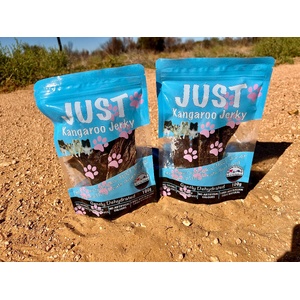 1x Just Kangaroo Jerky