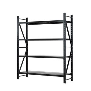 2.4Mx2M Warehouse Shelving Garage Rack