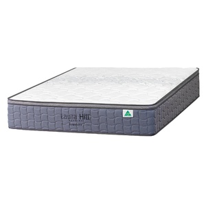 Laura Hill Exquisite Australian Made Single Premium Mattress