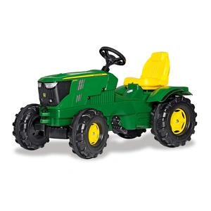 John Deere Kids Ride on Tractor RT601066