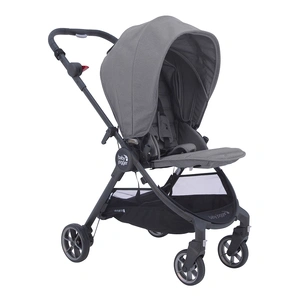 Baby Jogger City Tour LUX Stroller - Slate