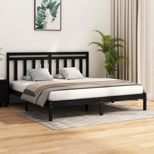 Buy Wooden Bed And Beds Frames - King, Queen, Single Sizes