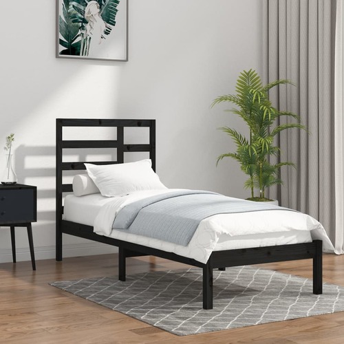 Metal Bed Frame Single Size - Buy Cheap Bed Frames