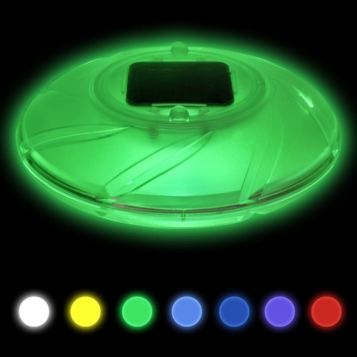 Floating Solar Light 58111