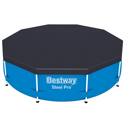 Bestway Pool Cover Flowclear 305 cm