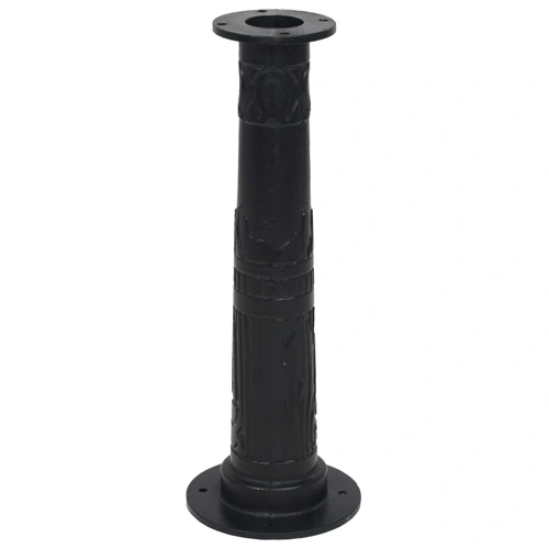 Stand for Garden Hand Water Pump Cast Iron