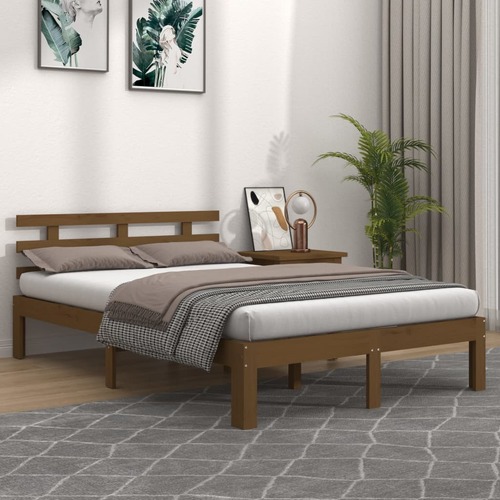 Buy Wooden Double Bed Frames With Storage In Australia