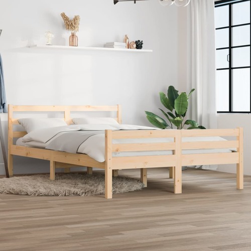 Buy Wooden Double Bed Frames With Storage in Australia