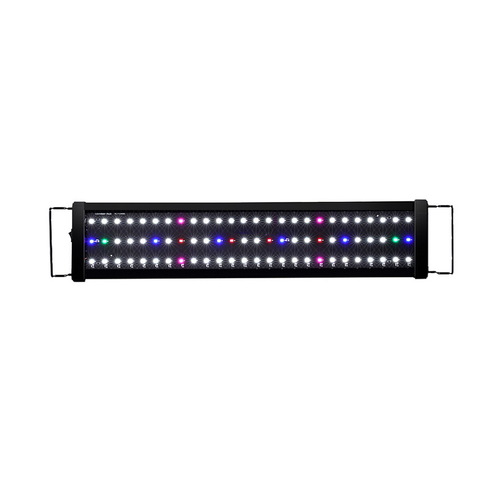 Aquarium Light Full Spectrum 60CM Aqua Plant Fish Tank Lamp