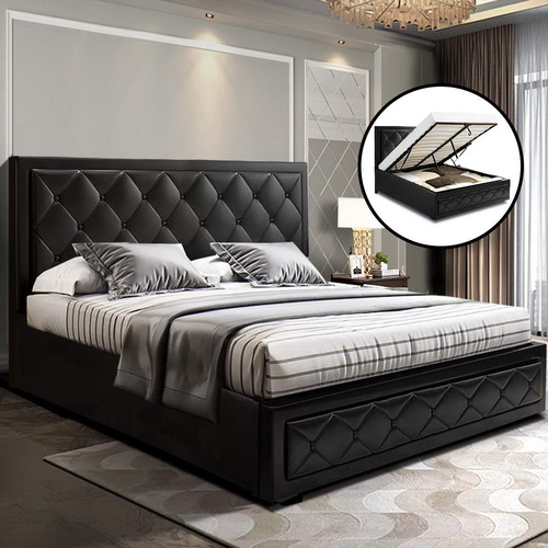 Buy Wooden Bed And Beds Frames - King, Queen, Single Sizes