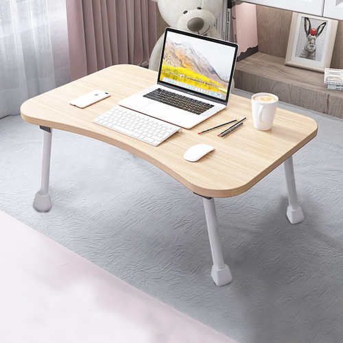 Buy Laptop Table Australia - Portable Desk For Bed | Hr Sports