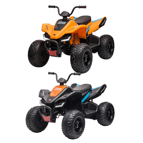 MCL35 McLaren Ride On Electric Quad Bike