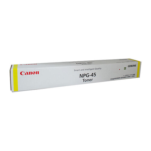 CANON TG45 GPR30 Toner