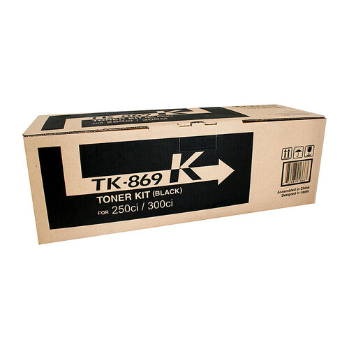 KYOCERA TK869 Toner