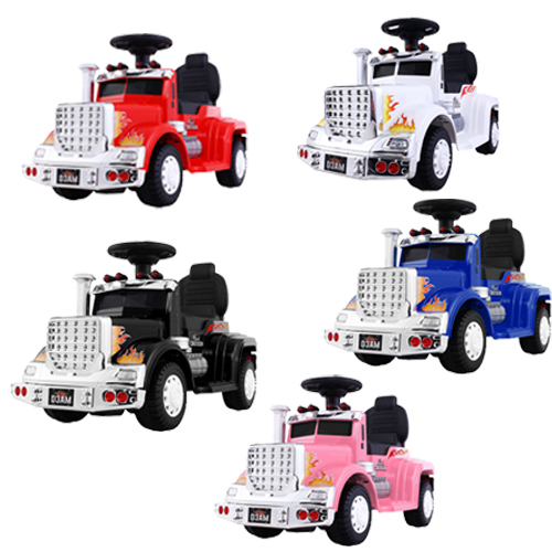 Ride On Cars Kids Electric Toys Car Battery Truck Childrens Motorbike Toy Rigo