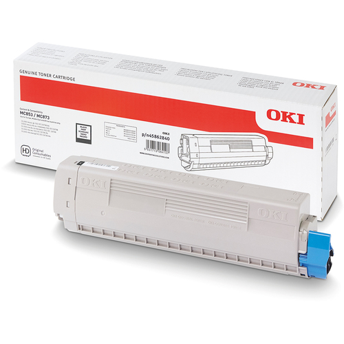 OKI MC853 Toner