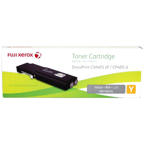 FUJI Xerox Toner