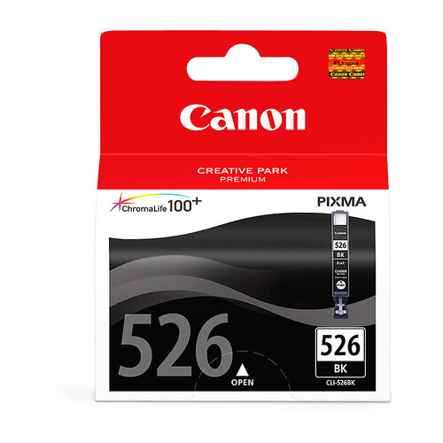 CANON CLI526 Ink