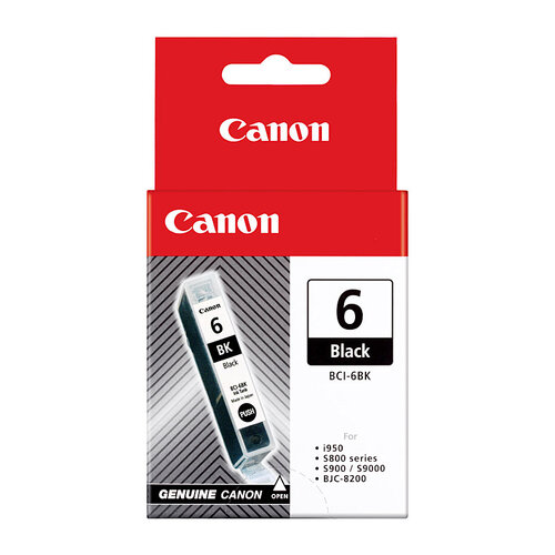 CANON BCI6 Ink Tank