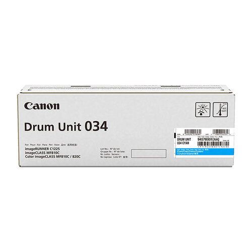 CANON CART034 Drum