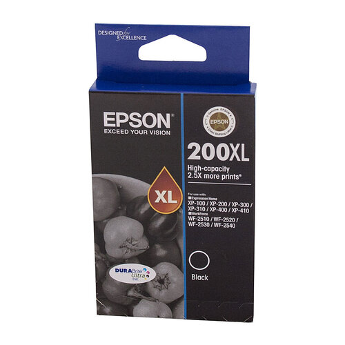 EPSON 200 Ink Cartridge